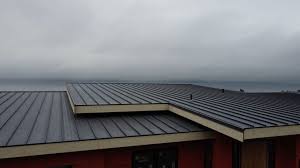 Fast & Reliable Emergency Roof Repairs in Lykens, PA